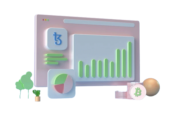 Crypto Trading Platform