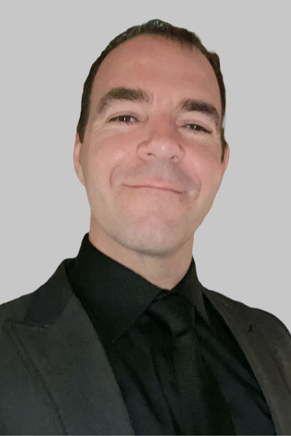 Dmitri Volkov